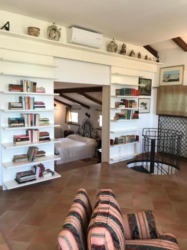 La casa di Sergio 1