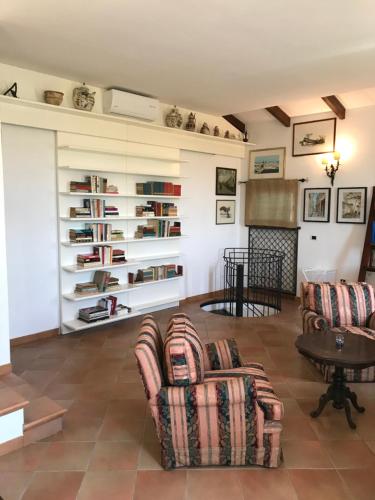 La casa di Sergio