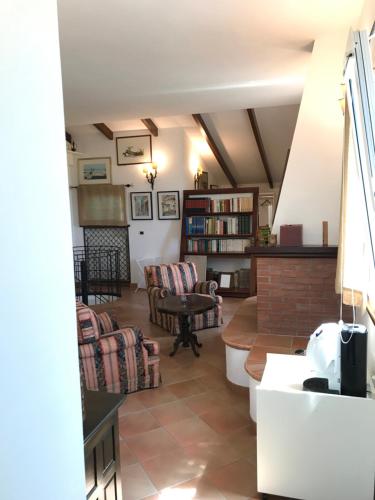 La casa di Sergio