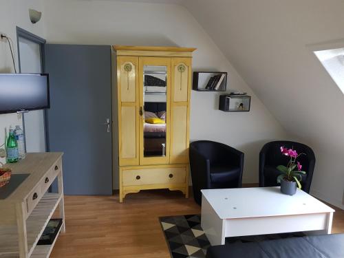 Les Locations du Puits – Rochefort-en-Terre, MN