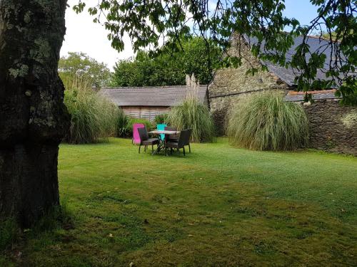Les Locations du Puits – Rochefort-en-Terre, MN
