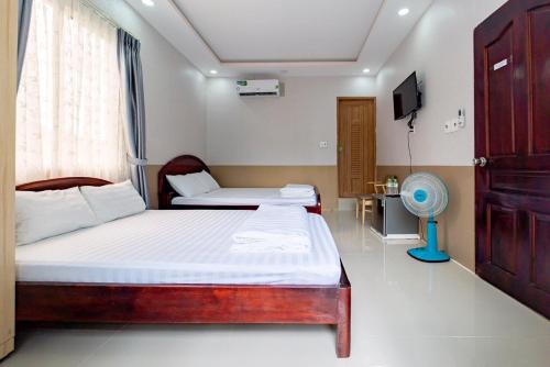 Khach san Golf Star Hotel