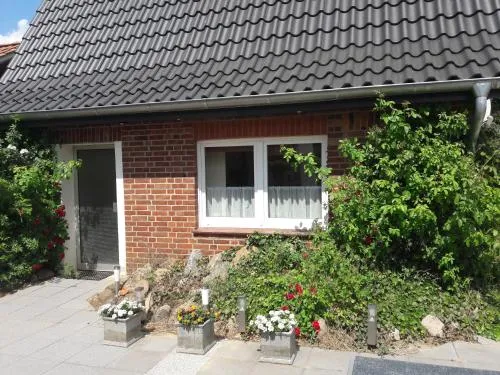 Ferienhaus Bavendorf in Thomasburg, Deutschland