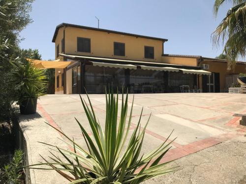  Giardino - Poggio del Casale - Affittacamere - landlords, Unterkunft in San Cataldo