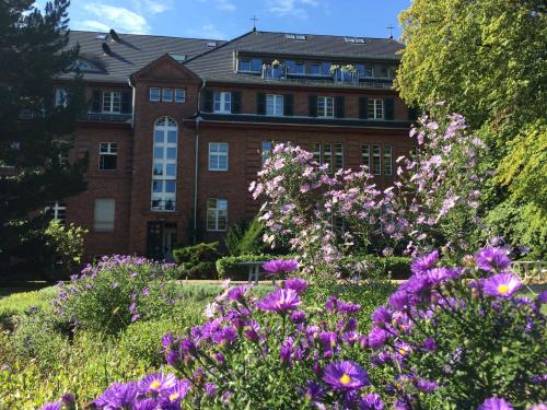 Gaste- und Tagungshaus am Glockengarten Berlin