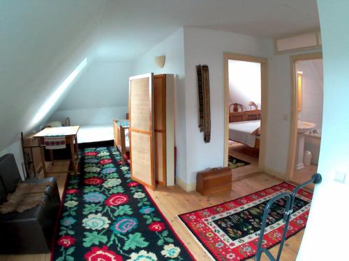 Casa Pintea - Bucovina in Városközponthoz közel