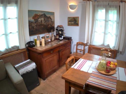 Létesítmények, Casa Pintea - Bucovina in Városközponthoz közel