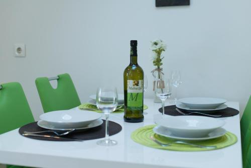 Apartmani Admiral - image 8