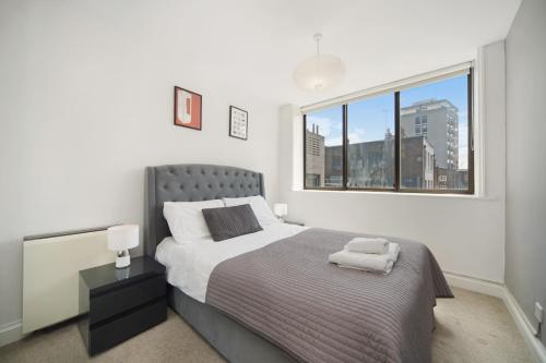 2 Bed Cozy Apartment in Central London Fitzrovia FREE WIFI by City Stay London - image 4