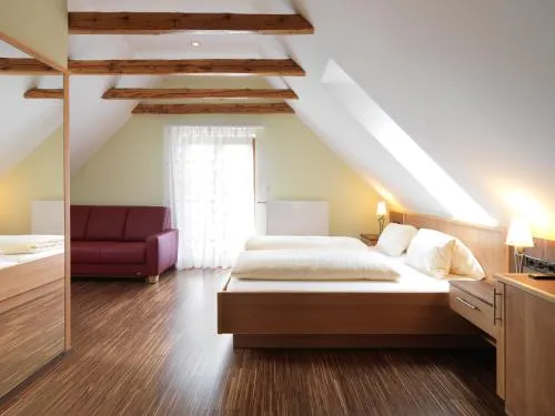 Skoff Original Winzerzimmer in Gamlitz, Österreich