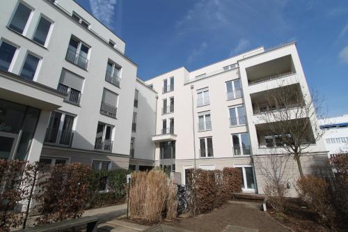 Park Linné Management GmbH, Kolín nad Rýnem (fotografie 11)