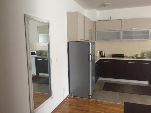 City & Sea Apartments, Budva (photo 7)