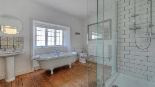 Benets Cottage