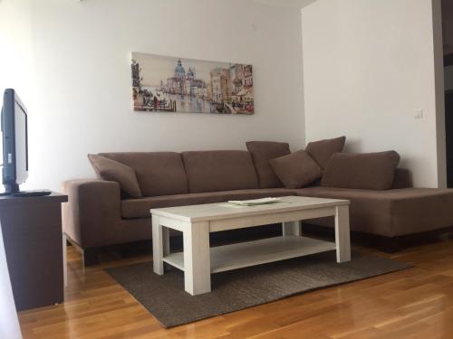 City & Sea Apartments, Budva (photo 4)