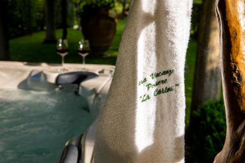 Casa Vacanze Podere la Casina - image 10