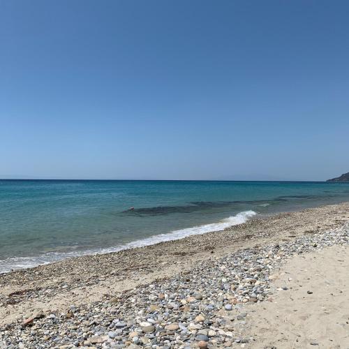  Apostolis Apartment in Nea Skioni