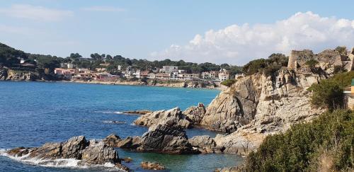 Camping 3 Estrellas Costa Brava