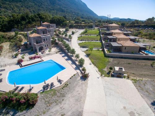 Salakos Villas - image 3