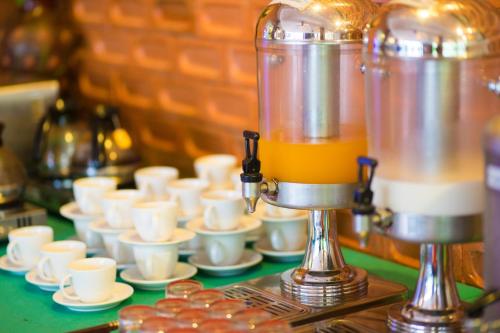 La Residence WatBo Hotel