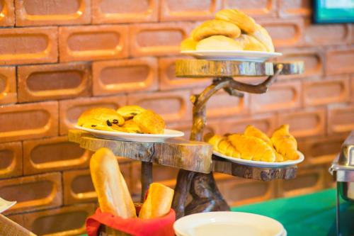 La Residence WatBo Hotel