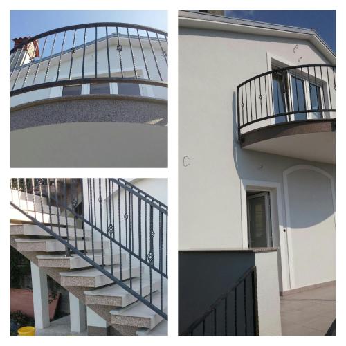 Apartmani Admiral - main image