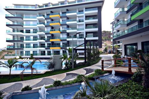 Alanya Konak Resort