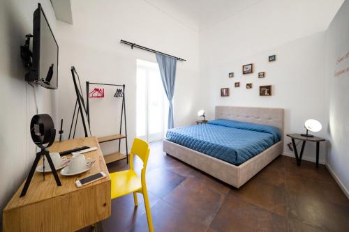 A casa di Cassi