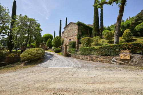 Casa Vacanze Podere la Casina - main image