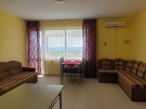 apartament Sea Star