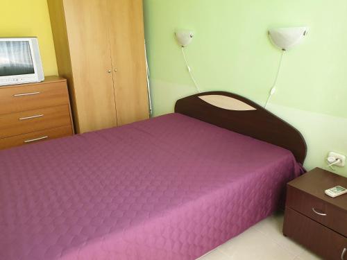 apartament Sea Star