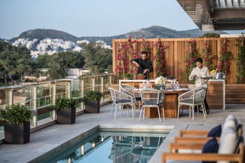 Four Seasons Astir Palace Hotel Athens - image 2
