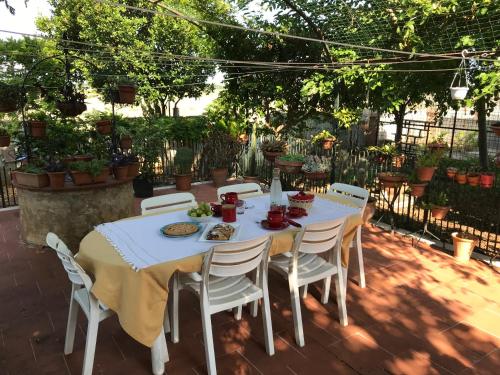 La casa di Sergio 3