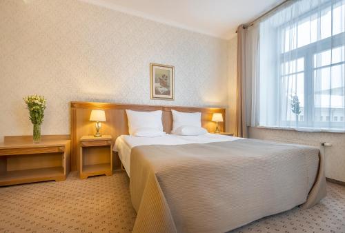Artis Centrum Hotels - image 8