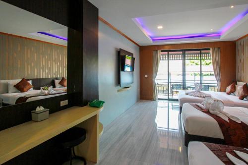 Coco Bella Resort