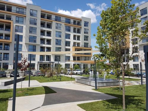 Onix Blue 17 - Mamaia Nord - image 7