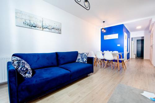 Apartamenty Sun Seasons 24 - Posesja Bałtycka - image 4