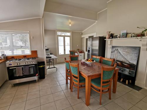 Regent Residential Villa in แวนกาเร่