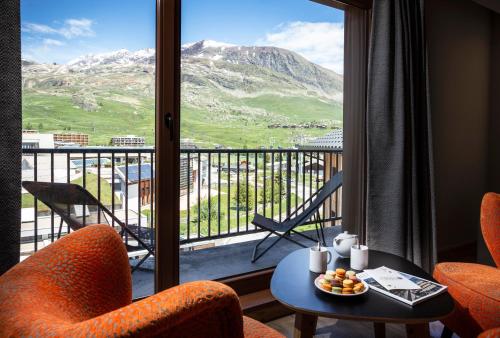 Chalet des Neiges - Daria I Nor photo 19