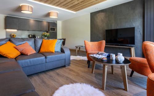 Chalet des Neiges - Daria I Nor photo 22