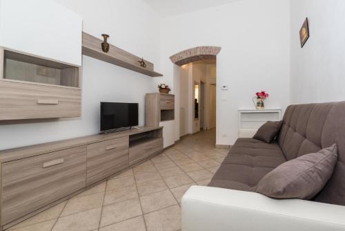  Finalborgo - Casa Nanetti 6 posti in centro, Pension in Finale Ligure