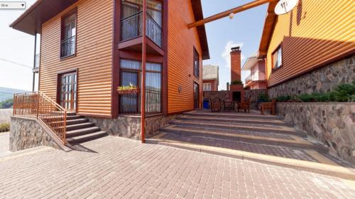 Mini hotel Solnce Karpat