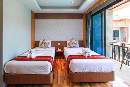 Coco Bella Resort