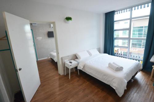 旅乐酒店 旅乐酒店