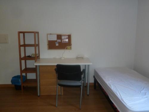 Dunia Hall