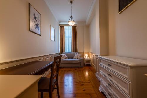 Victus Apartamenty Apartament Anda