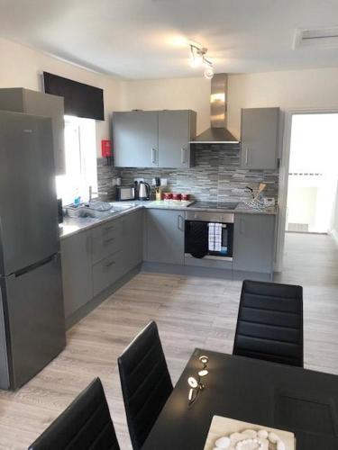 Ocean Holiday Apartments