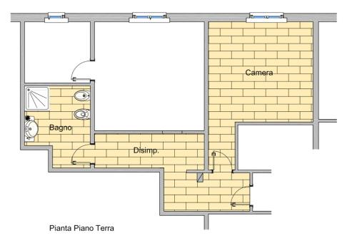 Summer Residence Bunte