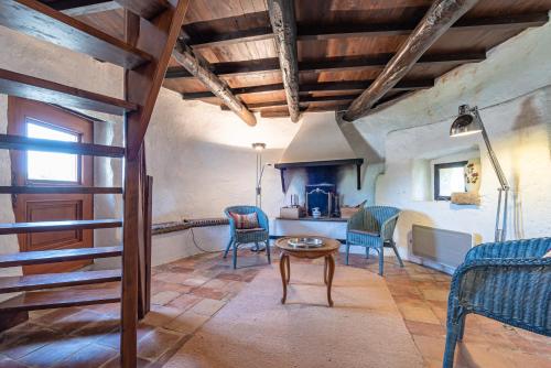 Létesítmények, Les Gites du Chateau St Jacques d'Albas in Peyriac-Minervois