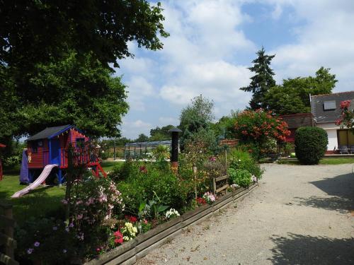 Les gîtes de la justais 6 pers et de la prairie 4 pers avec piscine en Loire -Atlantique gîte à louer Châteaubriant