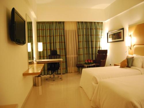 Hotel Royal Park Kakinada